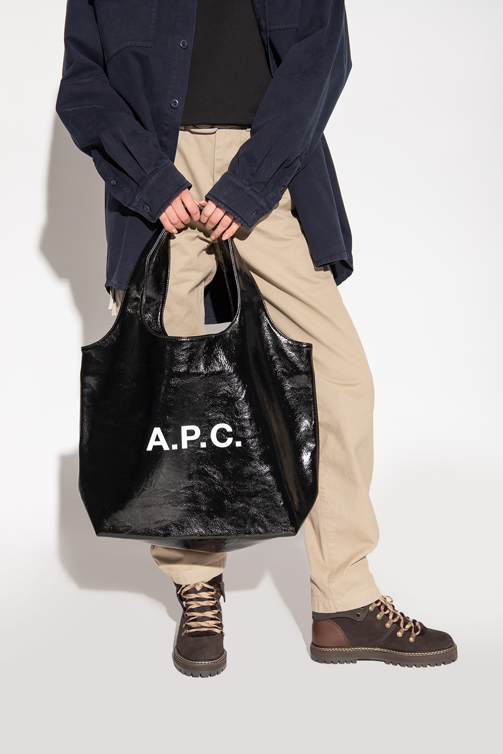 Apc best sale carole bag